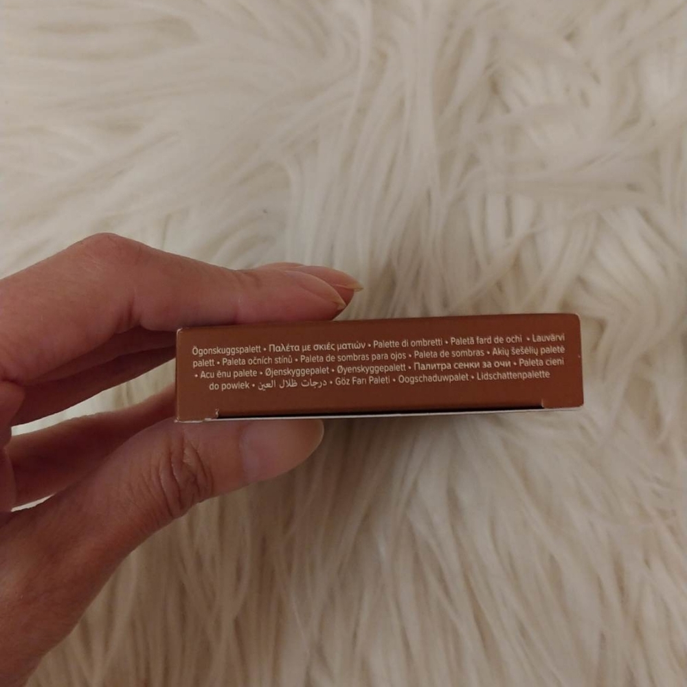 🤎FIRM! NWT TOO FACED YOU'RE SO HOT MINI EYESHADOW PALETTE (AVALIABLE) - Picture 6 of 13